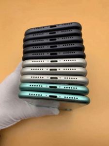 Venta al por Mayor de Teléfonos Usados Desbloqueados y Reacondicionados para <span class=keywords><strong>iPhone</strong></span> 11 PRO <span class=keywords><strong>Max</strong></span>, <span class=keywords><strong>Xs</strong></span> <span class=keywords><strong>Max</strong></span>, Xr, X, <span class=keywords><strong>Xs</strong></span>, 11, 12 Pro <span class=keywords><strong>Max</strong></span>, 8 Plus - Product Image 5