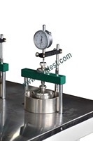 Front Loading Oedometer (Consolidation Tester) CT-1600 Mid Pressure