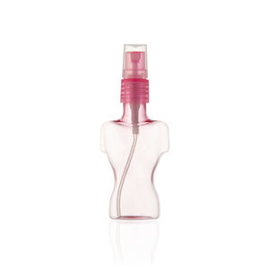 Las mujeres <span class=keywords><strong>de</strong></span> plástico <span class=keywords><strong>de</strong></span> cuerpo <span class=keywords><strong>de</strong></span> botella <span class=keywords><strong>de</strong></span> Perfume <span class=keywords><strong>de</strong></span> 60ml - Product Image 1