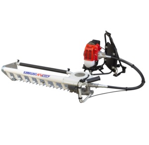 Cosechadora de té <span class=keywords><strong>Kawasaki</strong></span> NV60H, mejor precio, alto rendimiento - Product Image 1