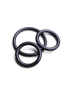 بيع بالجملة سعر رخيص 70 shore o rings NBR مطاط حلقة دائرية سوداء مخصصة حلقة دائرية - Product Image 4