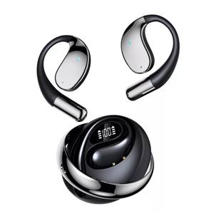 Auricolari BT con Traduzione in Tempo Reale, Cuffie Intelligenti AI con Cancellazione del Rumore, <span class=keywords><strong>Traduttore</strong></span> <span class=keywords><strong>Portatile</strong></span> - Product Image 5