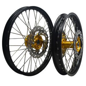 Rueda de motocross EXC300, 36 agujeros, 21-1,6, para <span class=keywords><strong>KTM</strong></span> - Product Image 3