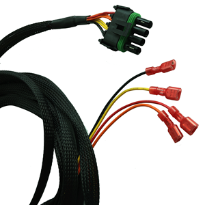 Premium-Kabelbaum – Motorradzubehör - Product Image 5