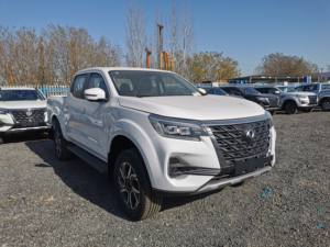 Dong Feng RICH 7 Diesel Pickup Truck 4*4 PICKUP Gas/Gasolina Changan Alta velocidad - Product Image 2