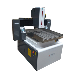 เครื่องเราเตอร์ไม้ <span class=keywords><strong>CNC</strong></span> 3030 4040 6060อเนกประสงค์ออกแบบใหม่โฆษณา - Product Image 3