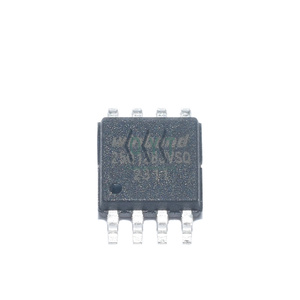 W25q128 3V <span class=keywords><strong>M</strong></span> Bit Serieel Flashgeheugen Wqjv Wqjvsiq - Product Image 6