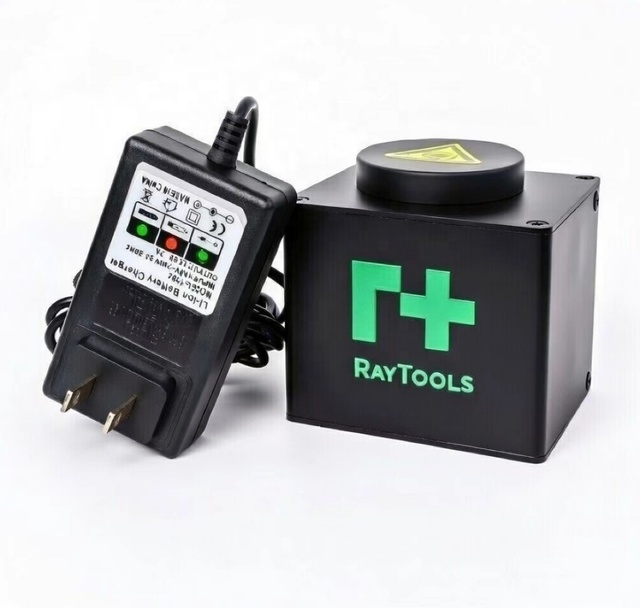 Top Laser Precision Alignment System Visual Beam Collimator & Nozzle Centering Tool for Laser Machines