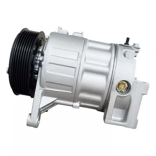 Low Price A/C Compressor Dc Air Conditioning Compressor Refrigerant Auto AC Compressor DCS171C 92600JA10B for Nissan Altima