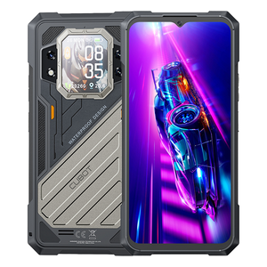 <span class=keywords><strong>Cubot</strong></span> <span class=keywords><strong>King</strong></span> <span class=keywords><strong>Kong</strong></span> X teléfono inteligente resistente <span class=keywords><strong>5G</strong></span> 10200mAh 16 + 512GB Android 14 2,4 K 6,58 pulgadas NFC 100MP cámara principal teléfono móvil <span class=keywords><strong>Cubot</strong></span> - Product Image 5