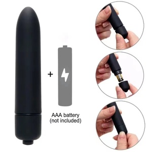 Yeni 10 hız Mini Bullet kadın Vibrator tor vibratör klitoris g-spot stimülasyon orgazm yetişkin seks oyuncakları yapay penis yetişkin seks ürünleri - Product Image 3