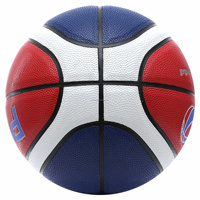 Ballon de basket-ball en cuir PU, taille et poids officiels, prix compétitif, ballon de basket-ball en PU pour le jeu