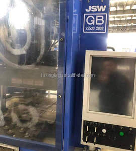 เครื่องฉีดพลาสติกแนวตั้งขนาดเล็กคุณภาพสูง <span class=keywords><strong>JSW</strong></span> JT70AD <span class=keywords><strong>70</strong></span> ตัน เครื่องขึ้นรูปพลาสติก เครื่องฉีดพลาสติกไฟฟ้า - Product Image 6