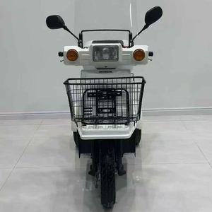 <span class=keywords><strong>Triciclo</strong></span> <span class=keywords><strong>Honda</strong></span> Tumbler Electro-jet, Refrigerado por Agua, Cuatro Tiempos, 4 Válvulas, 49cc, Encendido por Pulsador - Product Image 3