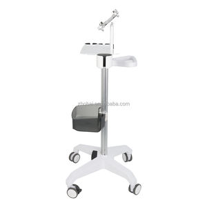 Carrito Móvil de Alta Calidad Original e Inalámbrico para Escáner RCT <span class=keywords><strong>Dental</strong></span> Portátil, Carro Moderno para Uso en Hospitales Orales y Hoteles - Product Image 3
