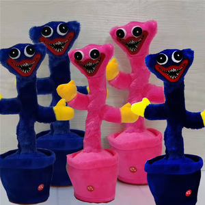 Juguete de Peluche Bobby Playtime Spider Monster <span class=keywords><strong>Killy</strong></span> Willy, Hecho a Mano, con Estampado Flocado, Regalo Promocional - Product Image 6