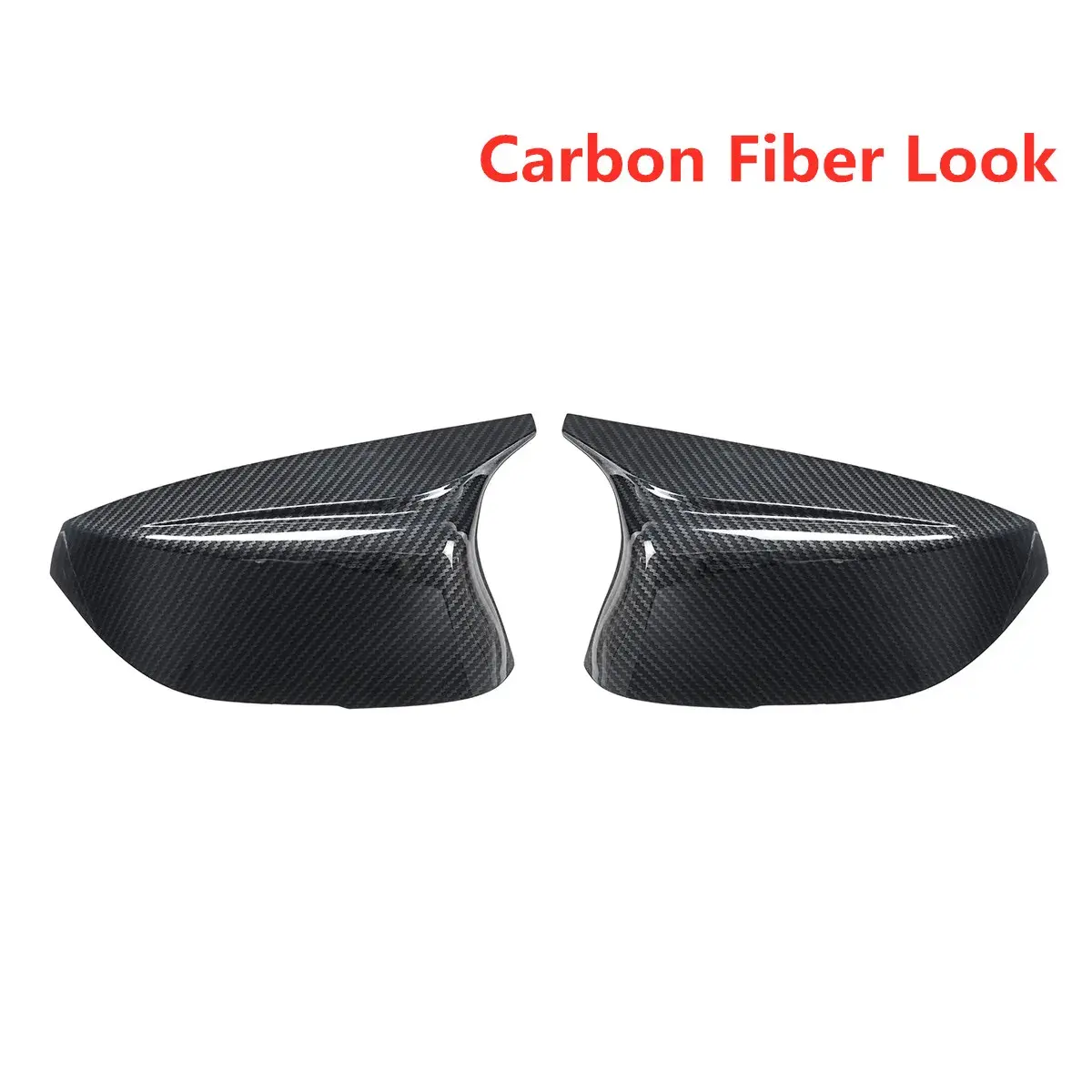 Aspecto de Fibra de Carbono