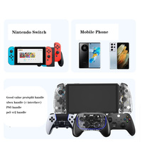 Câble de charge rapide série PS5 2m pour PS 5 Gampad Joystick Câble d'alimentation pour contrôleur PS5 Bande souple Câble de données d'éclairage