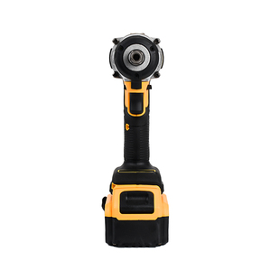 Guaranteed Quality Proper Price Adjustable Power <b>Wrench</b> BH-024 Electric Impact <b>Wrench</b> BH-024 - Product Image 1