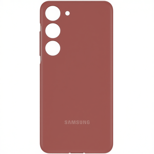 Coque arrière rouge Samsung Galaxy S23 Plus 5G S916B, pièce de rechange - Product Image 2