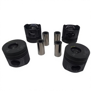 ชุดลูกสูบเปล่า OEM 252701103727 สำหรับรถบรรทุก TATA 407 709 497 เครื่องยนต์ 4SPCR LPT2515 อะไหล่แท้ ขนาด 613 - Product Image 1