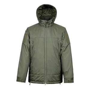 Cross Border Impresión digital Camuflaje Marrón Negro Verde <span class=keywords><strong>Chaquetas</strong></span> de algodón Cálido abrigo de <span class=keywords><strong>nieve</strong></span> <span class=keywords><strong>Chaquetas</strong></span> tácticas al aire libre <span class=keywords><strong>para</strong></span> hombres - Product Image 5