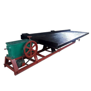 Vàng rung bảng vàng khai thác thiết bị lắc bảng vàng tách máy cho quặng separator - Product Image 4