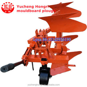 <span class=keywords><strong>Arado</strong></span> de Surco <span class=keywords><strong>Manual</strong></span> Reversible de Alta Calidad - Product Image 3