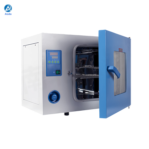 <span class=keywords><strong>Four</strong></span> de séchage à température constante à ventilation forcée numérique électrique Aoda 240L pour le traitement des aliments Énergie - Product Image 2