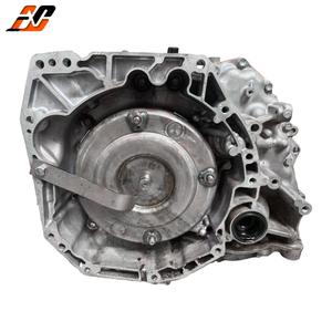 Трансмиссия JF015E CVT в сборе, высокоточная, для Sentra 1.6L, надежная замена коробки передач с глобальной поддержкой - Product Image 4