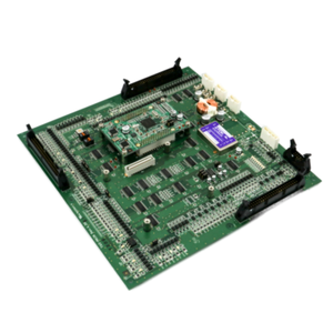 ชุดประกอบพร้อม TAS-CPU REV.2.10 สำหรับพอร์ตโหลด TAS300 TAS-MAIN REV.4.30 - Product Image 3