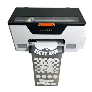 热销A3单台XP600头Dtf小型企业打印机