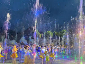 AWS <span class=keywords><strong>Fontaine</strong></span> Jet Eau Laminaire Jet Jeune Vitalité <span class=keywords><strong>Fontaine</strong></span> Sèche - Product Image 3