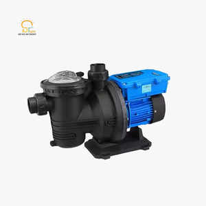 Pompe à eau <span class=keywords><strong>solaire</strong></span> BR SOLAR 1.6hp sans balais haute pression en acier inoxydable 110v 1.2kw pour puits profond et <span class=keywords><strong>piscine</strong></span> - Product Image 2