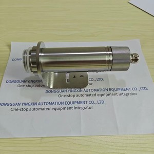 T40-P7-30-SF0-0 เซ็นเซอร์วัดอุณหภูมิอินฟราเรดไพโรมิเตอร์อุตสาหกรรมแบบไม่สัมผัส เซ็นเซอร์ตรวจสอบอุณหภูมิออนไลน์ - Product Image 2