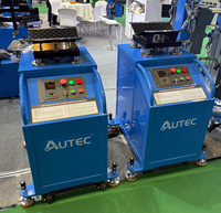 Simulateur de dynamomètre de châssis haute performance pour les conditions routières, machine de test de châssis de véhicule pour la puissance et le bruit