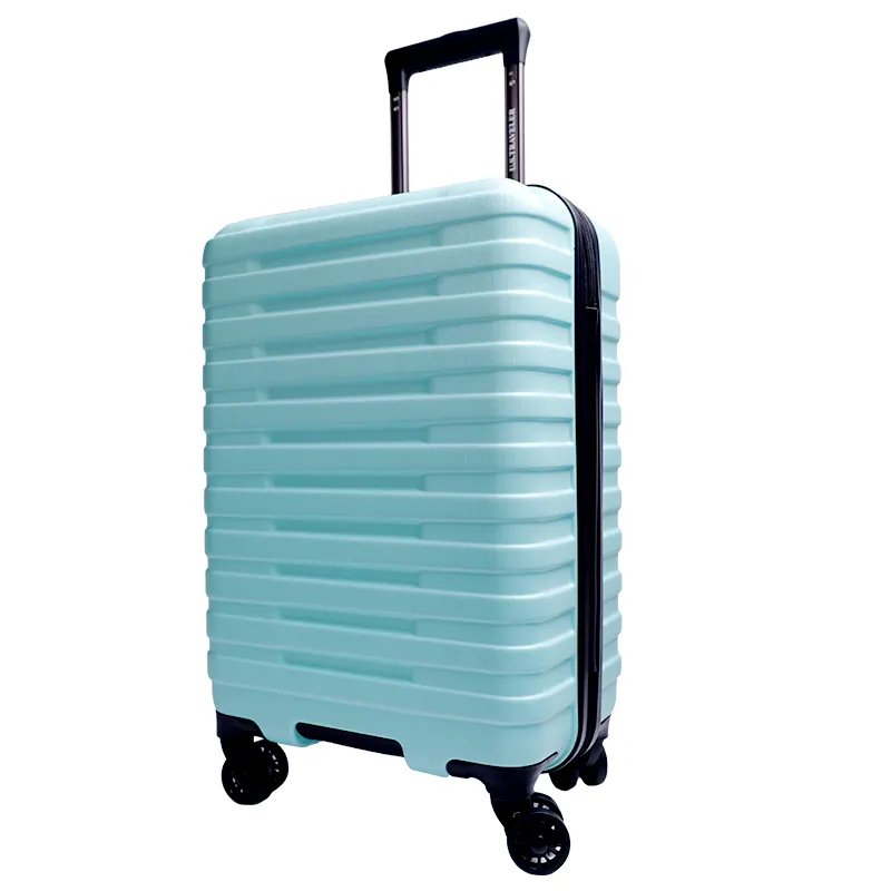 다양한 여행 트롤리 케이스 여행 가방을 사용하여 내구성이 하이 퀄리티 전문 여행 가방 트롤리 롤링 수하물