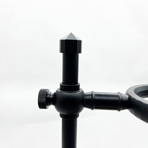 Juego de Cafetera Artesanal de Madera de Peral Shabi, Diseño Minimalista de Alta Gama para Cafeterías, Éxito de Ventas Transfronterizo - Product Image 3