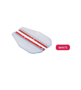 ACP-060 <span class=keywords><strong>Pare</strong></span>-pluie universel pour rétroviseur de voiture, <span class=keywords><strong>pare</strong></span>-pluie latéral pour rétroviseur de voiture, protection contre la neige, <span class=keywords><strong>pare</strong></span>-soleil - Product Image 4