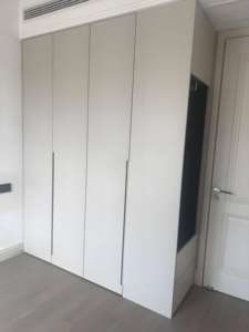 Armario para Villa, Muebles para el Hogar, Armario para Dormitorio, Soluciones Personalizadas para Villas, Apartamentos y Hoteles - Product Image 3