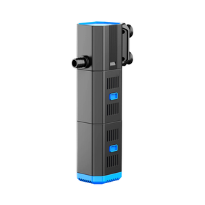 썬썬 6W 16W 23W 1500L/h 미니 내부 어항 여과기 저소음 고효율 워터 펌프 - Product Image 1