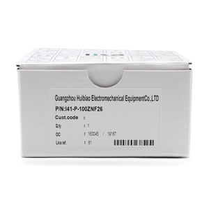 สายเคเบิล Lika Incremental Encoder รุ่น I41-P-100ZNF26 ปลายกลม ผลิตในอิตาลี - Product Image 3