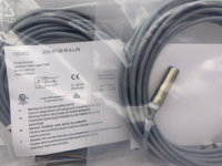 En stock Nouveau capteur de proximité SIEN-M12B-PS-S-L SIEN-M12B-PO-S-L Haute qualité Garantie d'un an