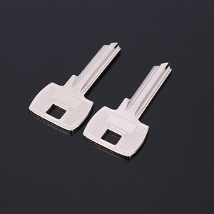 Tuyệt Vời Thay Thế Trống Transponder <span class=keywords><strong>Key</strong></span> Shell Bìa Cho Cửa Cho Phòng Thay Thế Chìa Khóa - Product Image 6