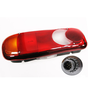 GJ gros feu arrière 5603.3776 5603.3776-01 pour <span class=keywords><strong>Renault</strong></span> - Product Image 2