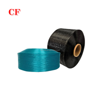 Premium FDY PP Yarn 300d-1250d Colorful PP Filament Yarn for Weaving & Sewing