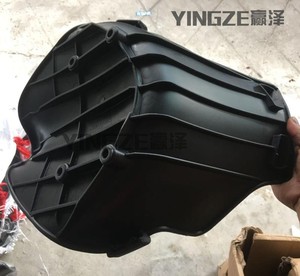 250cc japonés ruedas 110 49cc anfibio ATV barco asiento scooter rublo CF 500 Rock luces - Product Image 2
