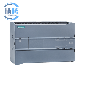 Thương hiệu Mới Siemens SIMATIC S7-1200 điều khiển công nghiệp CPU 1217c nhỏ gọn Pac gốc 6es7217-1ag40-0xb0 cho lập trình - Product Image 1