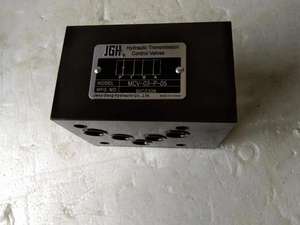 Válvula solenoide hidráulica Válvula de control direccional hidráulica de/60 <span class=keywords><strong>DHG</strong></span>-06-3C2-ETW220-60 - Product Image 4