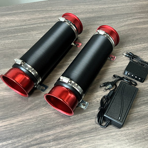 Silla de Juego GT1 Profesional para Conducción de Autos de Carreras, Simulador de Movimiento Dinámico 4080 con Actuadores D-BOX - Product Image 5